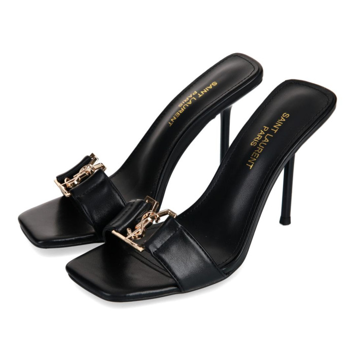 Шльопанці YSL к560