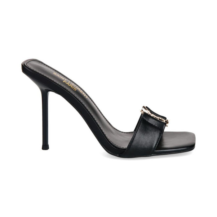 Шльопанці YSL к560