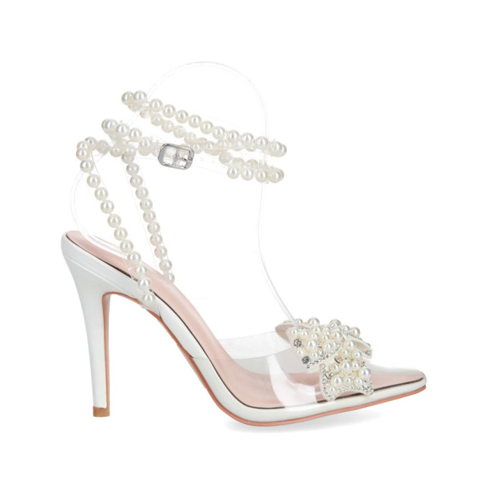 Босоніжки Bomond к549