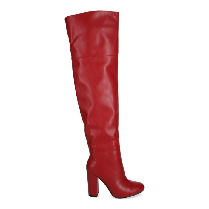 Ботфорти Bomond к544