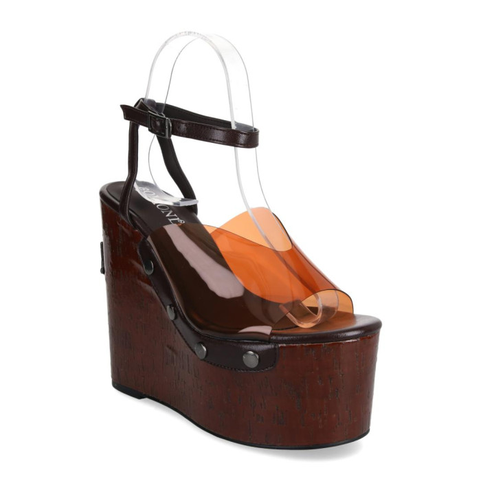 Босоніжки Bomond л95